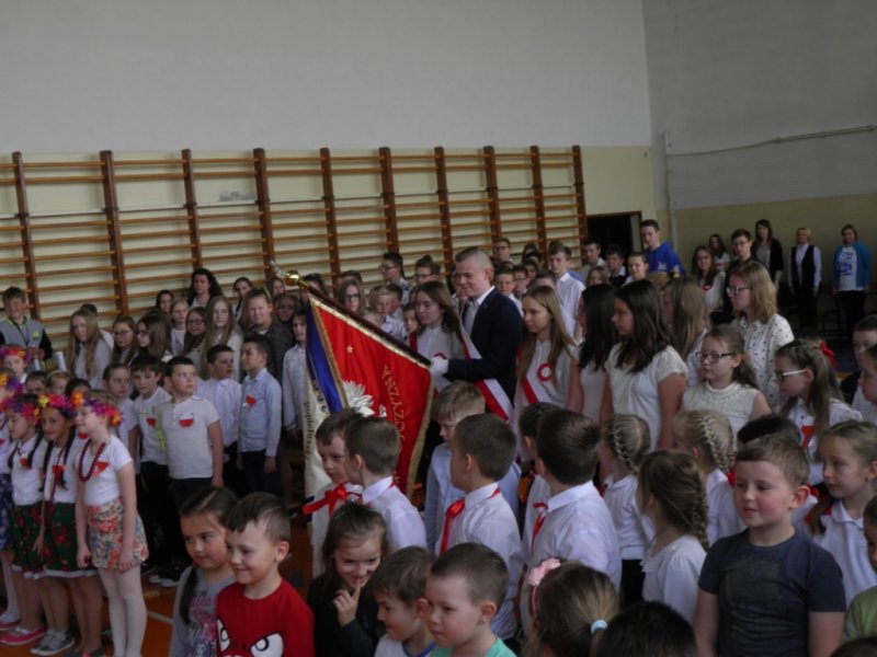 Święto Konstytucji 3 Maja